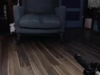 TinyToni's Live Sex Cam Show