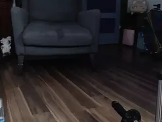 TinyToni's Live Sex Cam Show