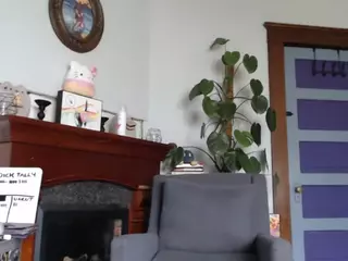 TinyToni's Live Sex Cam Show