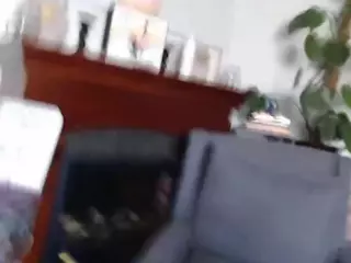 TinyToni's Live Sex Cam Show