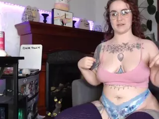 TinyToni's Live Sex Cam Show