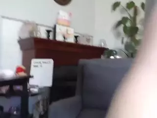 TinyToni's Live Sex Cam Show