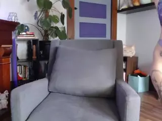 TinyToni's Live Sex Cam Show