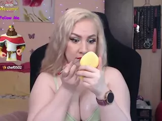 LexyGold's Live Sex Cam Show