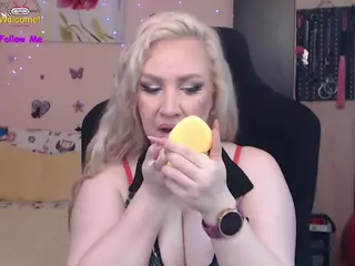 LexyGold's Live Sex Cam Show