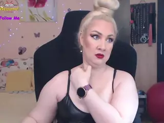 LexyGold's Live Sex Cam Show