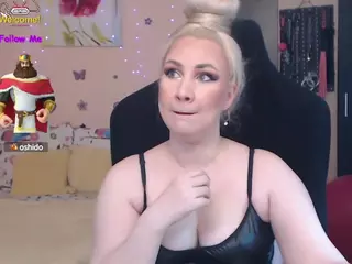 LexyGold's Live Sex Cam Show