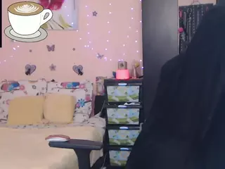 LexyGold's Live Sex Cam Show