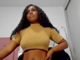 amberly's Live Sex Cam Show