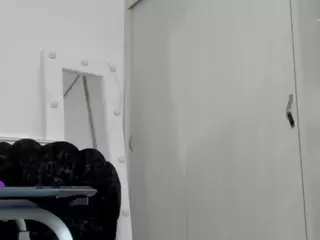 amberly's Live Sex Cam Show