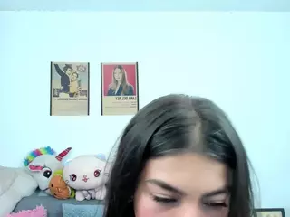 laurensweety's Live Sex Cam Show