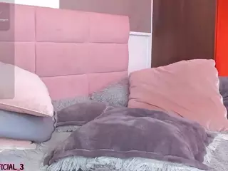 tamara-soul's Live Sex Cam Show
