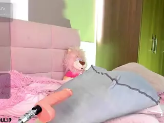 tamara-soul's Live Sex Cam Show