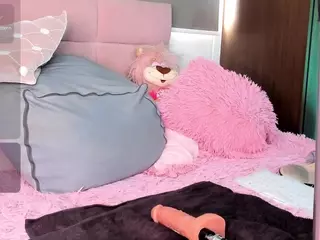 tamara-soul's Live Sex Cam Show