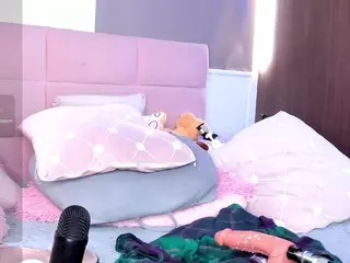 tamara-soul's Live Sex Cam Show