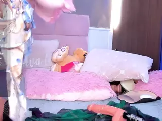 tamara-soul's Live Sex Cam Show