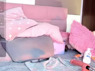 tamara-soul's Live Sex Cam Show