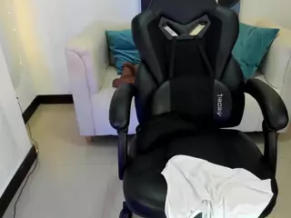 Sarah Parker's Live Sex Cam Show
