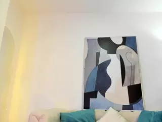 Sarah Parker's Live Sex Cam Show
