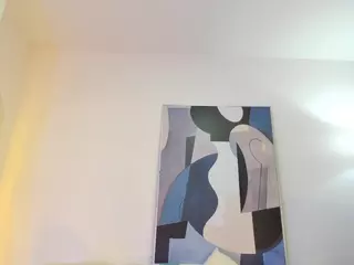 Sarah Parker's Live Sex Cam Show