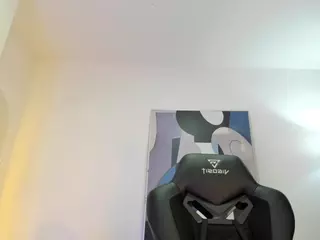 Sarah Parker's Live Sex Cam Show