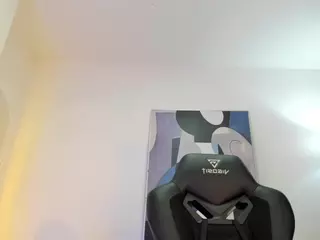 Sarah Parker's Live Sex Cam Show