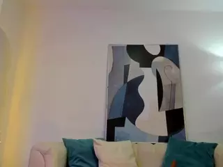 Sarah Parker's Live Sex Cam Show