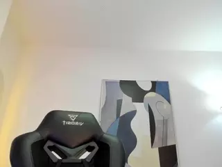 Sarah Parker's Live Sex Cam Show
