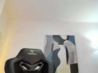 Sarah Parker's Live Sex Cam Show