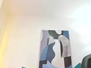 Sarah Parker's Live Sex Cam Show
