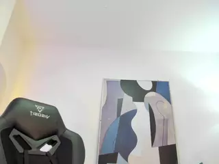Sarah Parker's Live Sex Cam Show