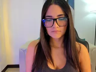 Sarah Parker's Live Sex Cam Show