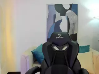 Sarah Parker's Live Sex Cam Show