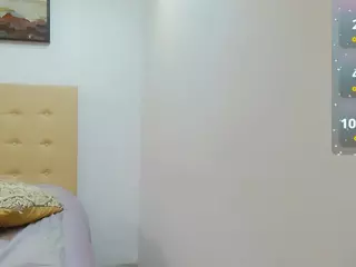 hotgenevieve's Live Sex Cam Show