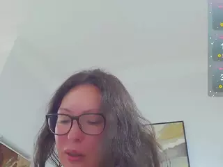 hotgenevieve's Live Sex Cam Show