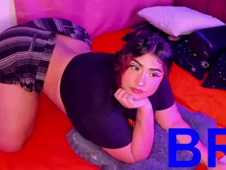 Dayan_silva's Live Sex Cam Show
