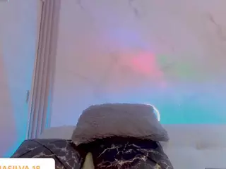 Dayan_silva's Live Sex Cam Show