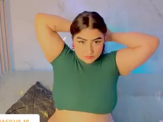 Dayan_silva's Live Sex Cam Show
