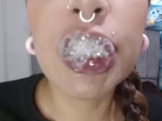 cherry-crush's Live Sex Cam Show