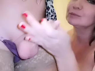 LadyAndTranny's Live Sex Cam Show