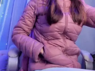 roushyshy's Live Sex Cam Show