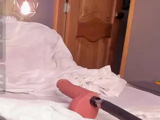violetmendez's Live Sex Cam Show