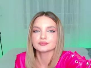 Lisa-Tease's Live Sex Cam Show