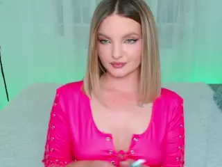 Lisa-Tease's Live Sex Cam Show