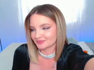 Lisa-Tease's Live Sex Cam Show
