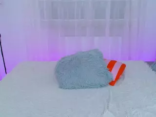 Lisa-Tease's Live Sex Cam Show