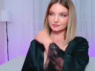 Lisa-Tease's Live Sex Cam Show