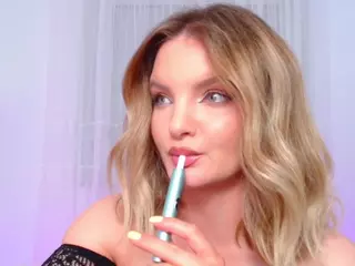 Lisa-Tease's Live Sex Cam Show