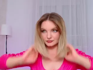 Lisa-Tease's Live Sex Cam Show