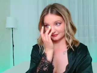 Lisa-Tease's Live Sex Cam Show